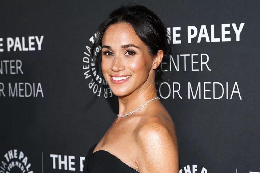 Meghan Markle yaciye agahigo kuri Instagram