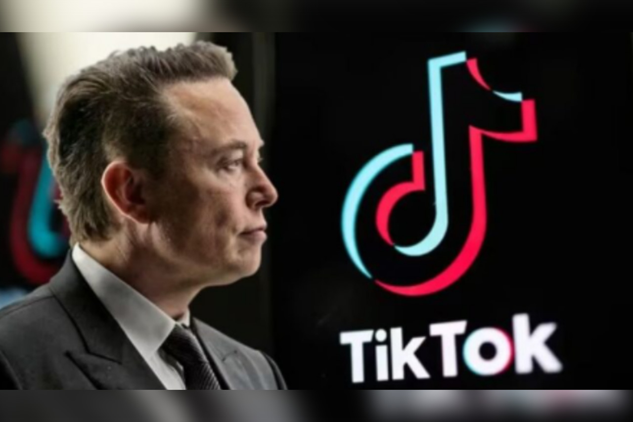 Bati "Ese Elon Musk azagura TikTok?" IBYO BYO TIKTOK YAMAZE KUBYIGARAMA