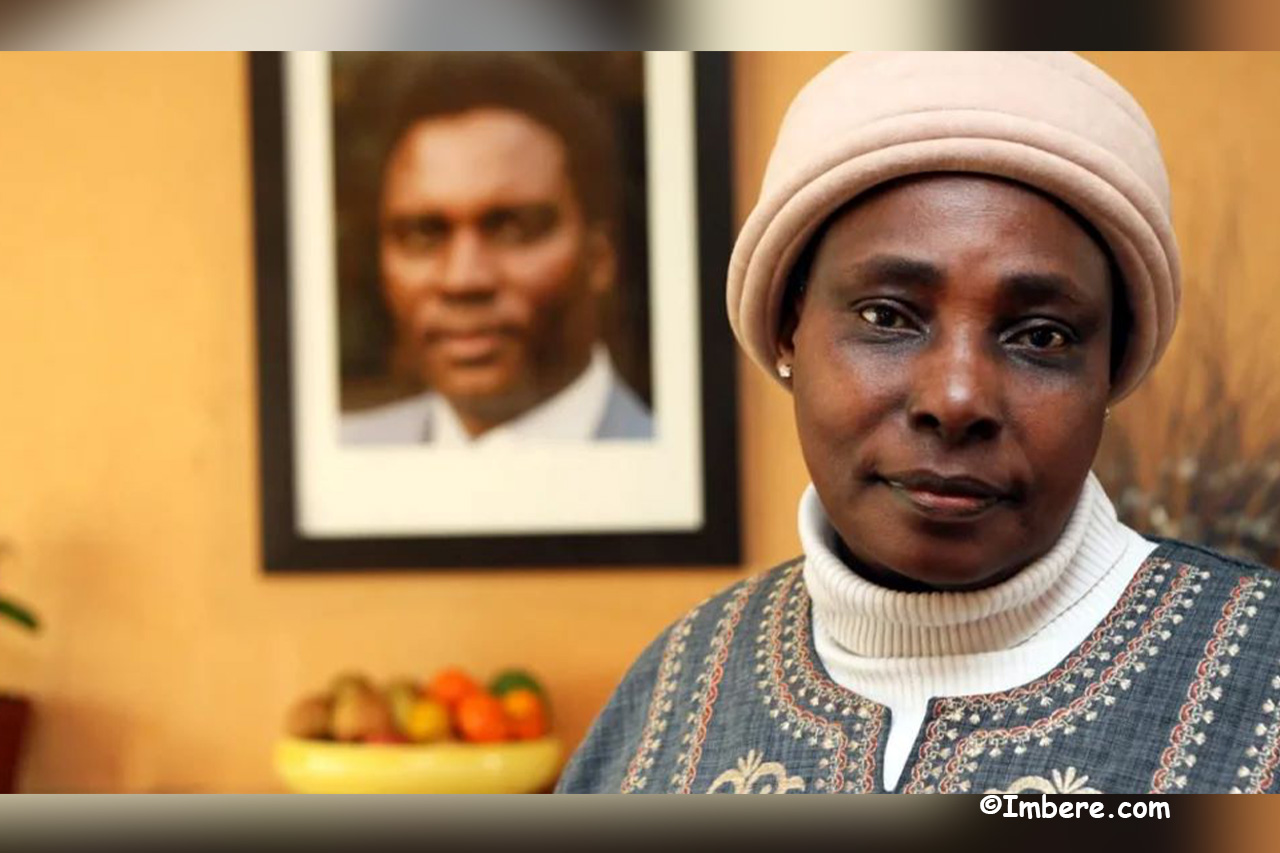 U Bufaransa bwasoje iperereza kuri Agathe Kanziga, bumwita “inzirakarengane y’ibikorwa by’iterabwoba”
